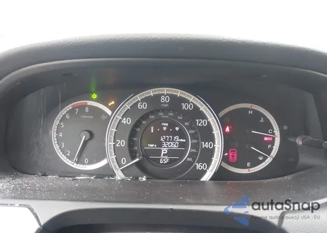 2015 Honda Accord Lx from USA, damaged, VIN 1HGCR2F39FA079947